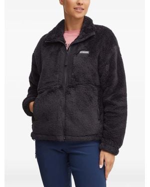 Columbia Jersey Boundless Discovery Ii - Azul