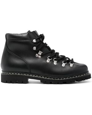Paraboot Bottines Avoriaz - Noir