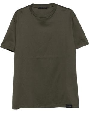 Low Brand ショートスリーブ Tシャツ - グリーン