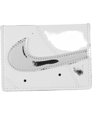 Nike Tarjetero Air Force 1 - Blanco
