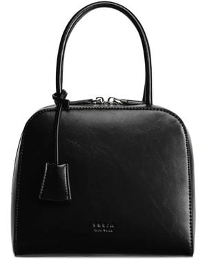Freja NYC Borsa A Mano Miro - Nero