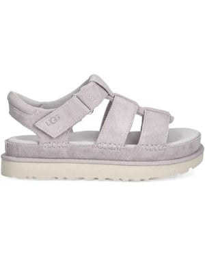 UGG Sandalias Goldenstar - Morado