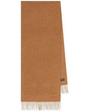 ZEGNA Sciarpa - Marrone