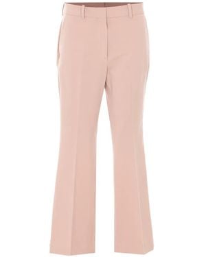 Circolo 1901 Etherea Pants - Pink