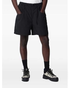 The North Face Short Box À Ceinture - Black