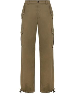 Moschino Trousers - Green
