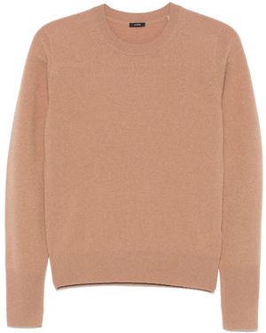 JOSEPH Jersey De Cachemira - Neutro