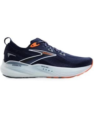 Brooks Glycerin Gts 22 Sneakers - Blue