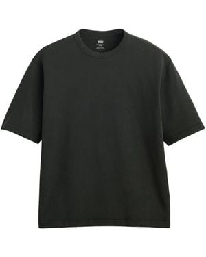 Levi's Heavyweight Loose-Fit T-Shirt - Black