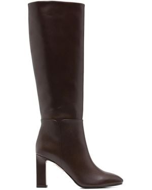 Aquazzura "Sellier" Boot T. 8,5 - Brown