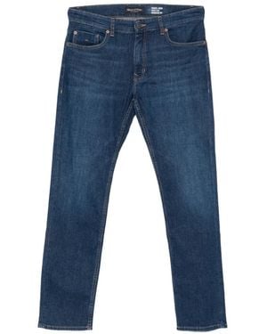 Marc O' Polo Kemi Regular-Fit Jeans - Blue