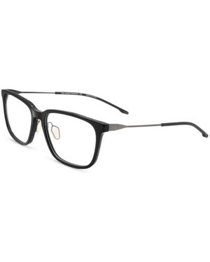 Under Armour Square-Frame Glasses - White