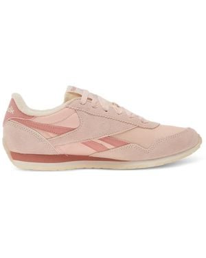 Reebok Classic Az Trainers - Pink