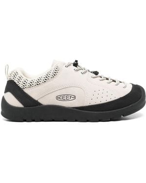 Keen Jasper Rocks Trainers - White
