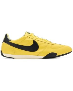 Nike Sprint Sister Sneakers - Yellow
