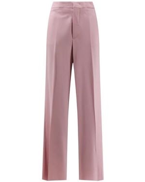 Tagliatore Parigi Pants - Pink