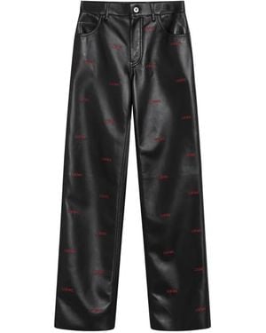 Loewe Pants - Black