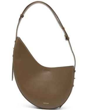 Soeur Wino Shoulder Bag - Metallic