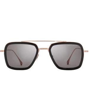 Dita Eyewear Flight 006 Sunglasses - Gray