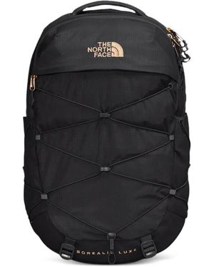 The North Face Sac À Dos Borealis Luxe - Black
