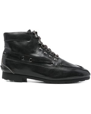 Bally Perseval-W - Black