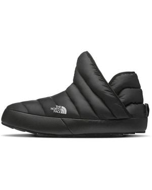 The North Face Thermoball Traction Trainers - Black