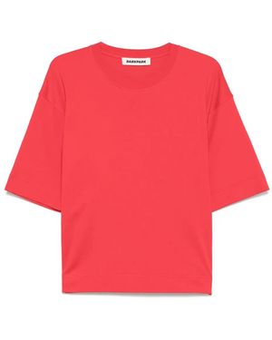 DARKPARK Camiseta Smith - Rojo