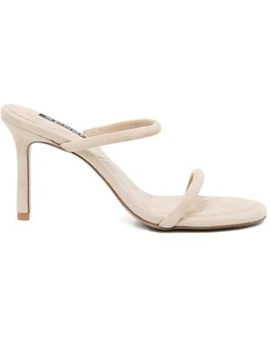 Senso 85Mm Upton Iv Sandals - White