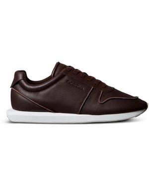 Calvin Klein Sneakers - Bruin