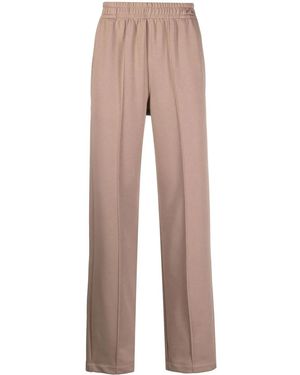 Styland Pantaloni Sportivi Dritti X Notrainproof - Neutro