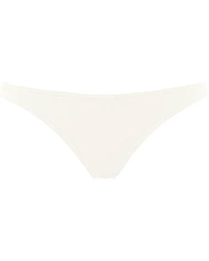 Eres Fripon Bikini Bottom - White