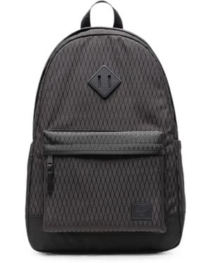 Herschel Supply Co. Heritage Backpack - Black