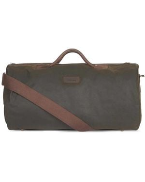 Barbour Borsone Cerato - Grigio