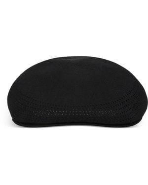 Kangol Tropic 507 Ventair Hat - Black