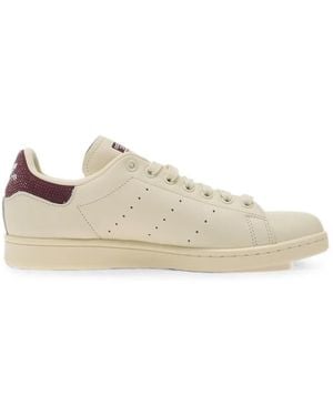 adidas Stan Smith Sneakers - Natural