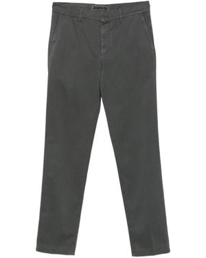 Aspesi Pantaloni Norman - Grigio