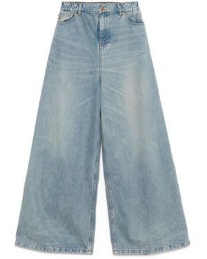 Lois Light Lindsay Jeans in Blue | Lyst
