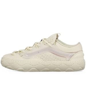 Vans Old Skool 36 Future Make Sneakers - White
