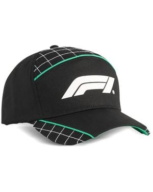 PUMA Cappello F1 Racing Bb - Verde