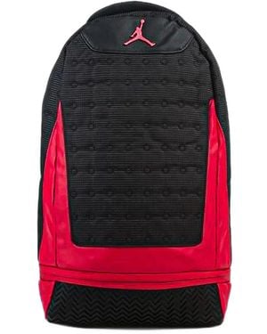 Nike Retro 13 Backpack - Red