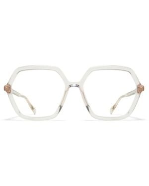 Mykita Neela Frames - White