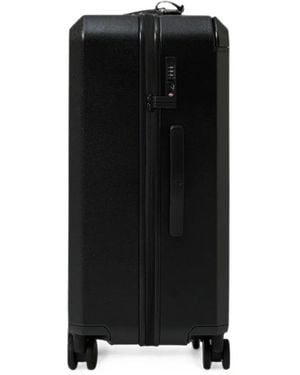 Phenix Tela 70 Trunk Suitcase - Black