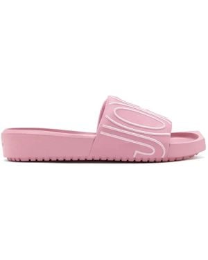 Nike Jordan Nola Slides - Pink