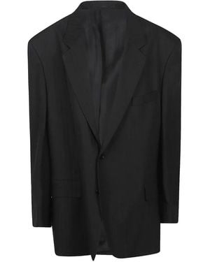 Petar Petrov Blazer True Nature - Black