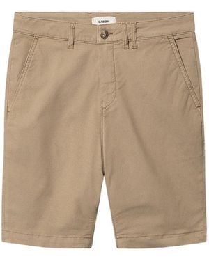 Gabba Gabjet K3280 Dale Shorts - Natural