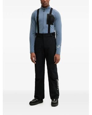Rossignol Logo Skiwear Pants - Blue