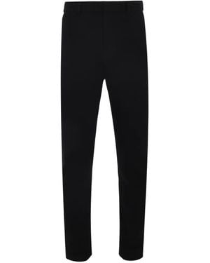 Jonathan Simkhai Jake Trousers - Black