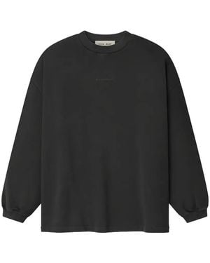 Fear Of God Long-Sleeve T-Shirt - Black