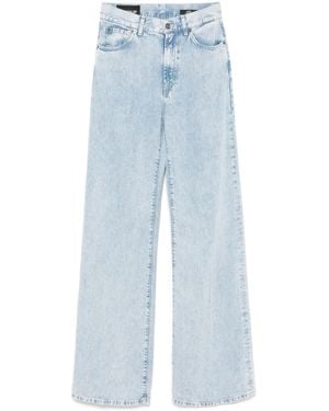 Dondup Amber Jeans - Blue