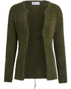 16Arlington Teria Cardigan - Green